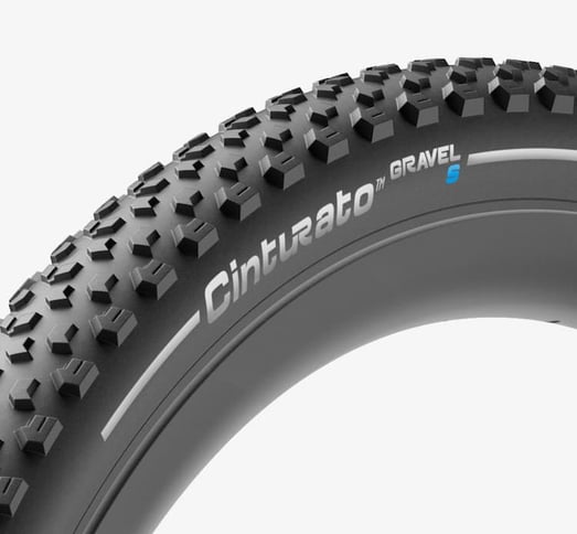 PIRELLI CINTURATO™ GRAVEL S