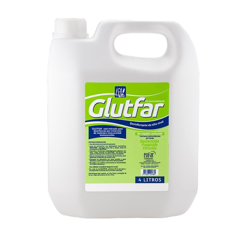 GLUTFAR SIN ACTIVADOR