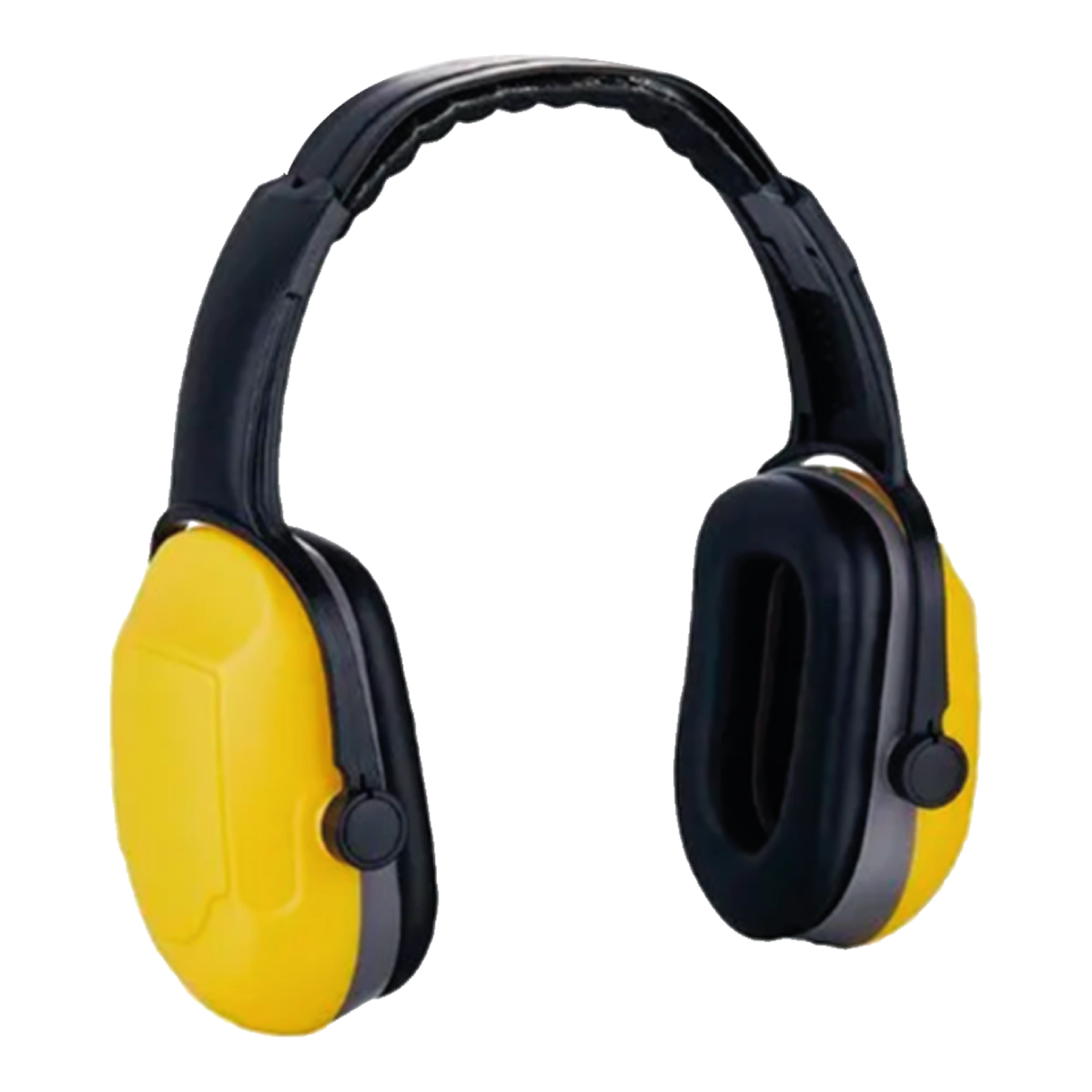 OREJERA ANTIRUIDO CENTURY 4P4105B AMARILLA