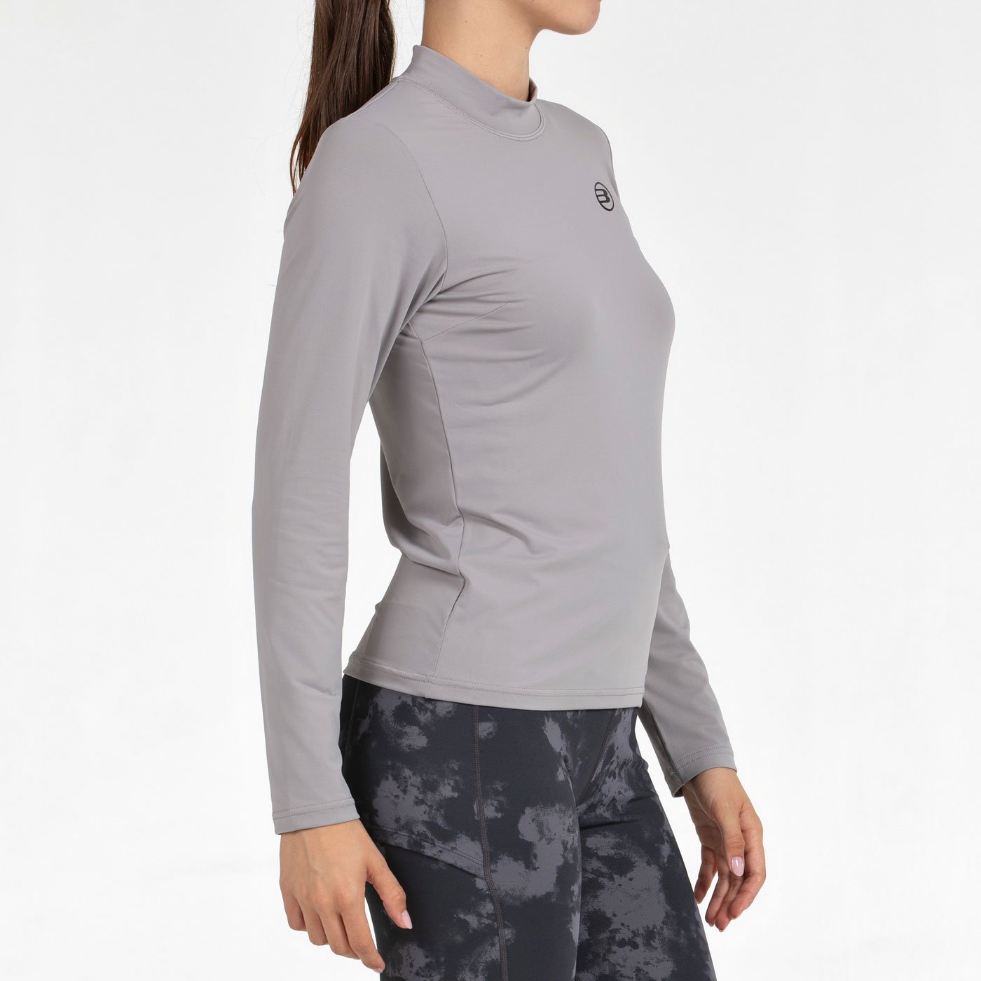 CAMISETA BULLPADEL BELDO 042