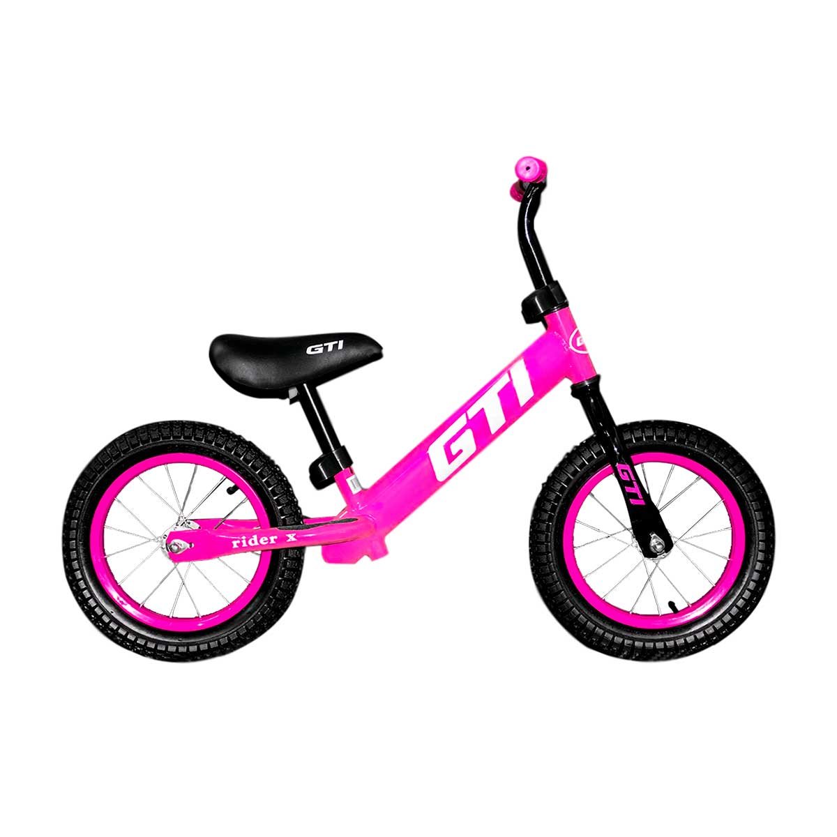 Bicicleta GTI Rider X