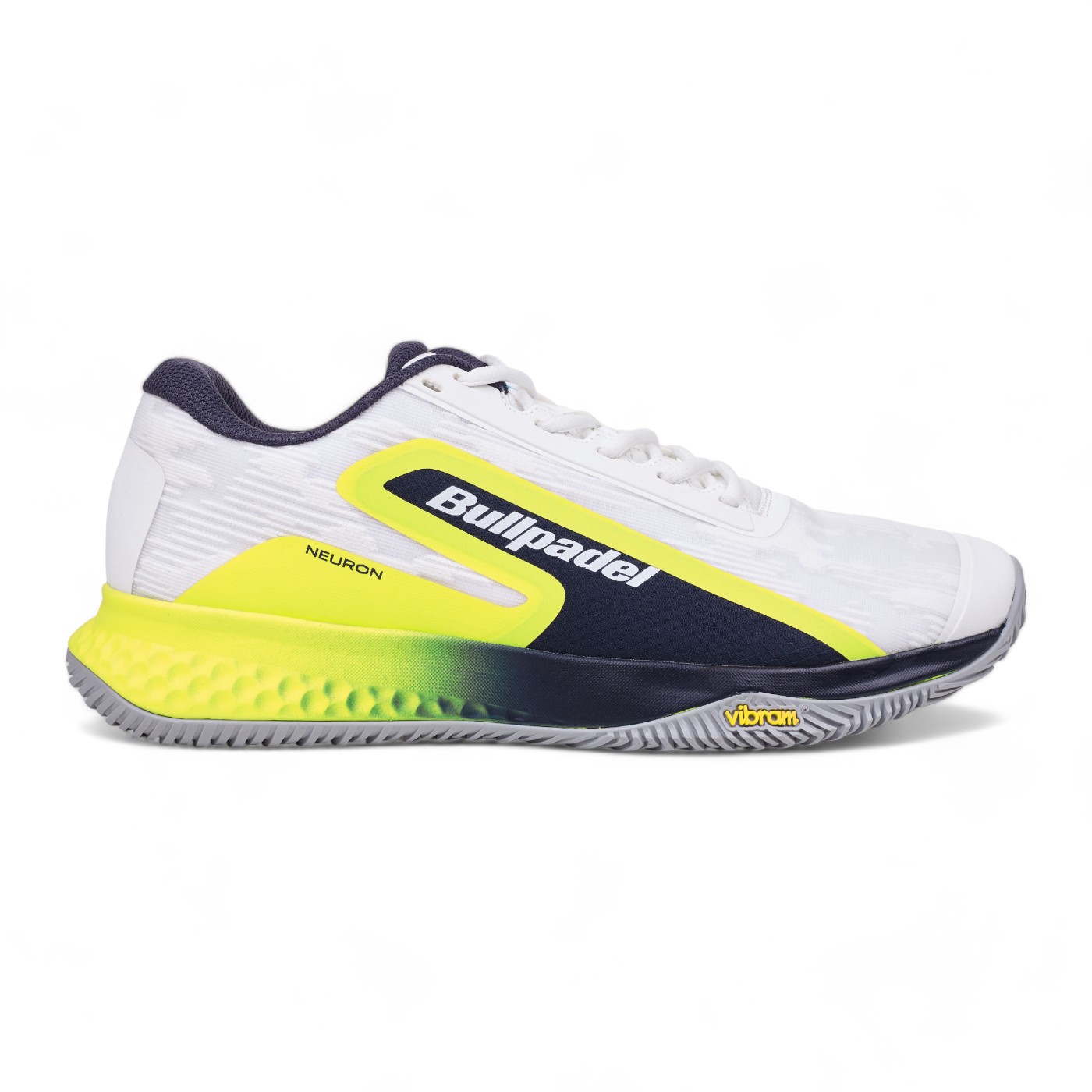 ZAPATO NEURON VIBRAM 25V