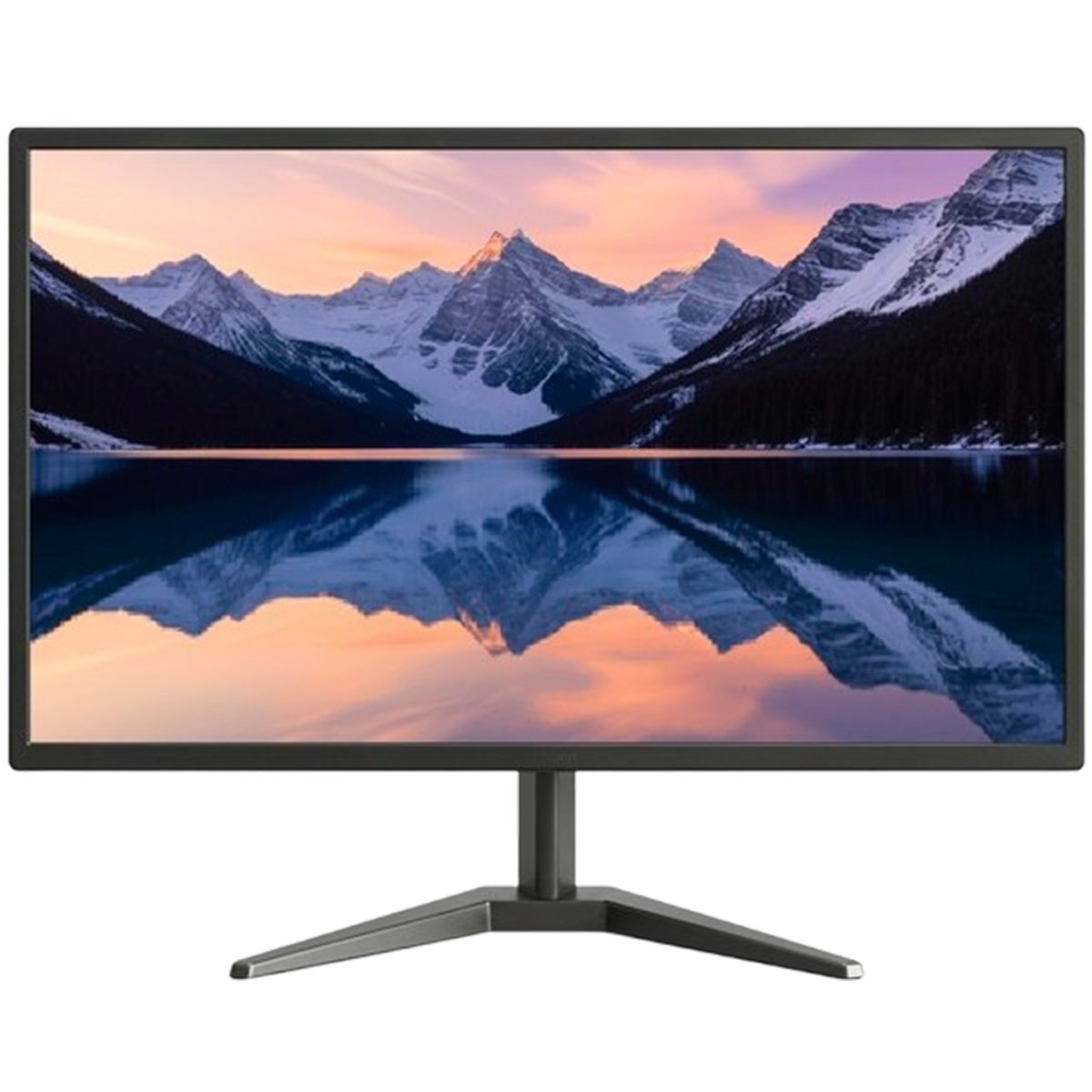 ENV monitor tech flat FHD 60hz