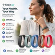 GOOGLE FITBIT AIR – PULSERA INTELIGENTE DE ACTIVIDAD