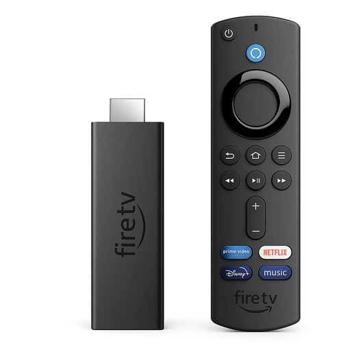 Fire TV 4K MAX