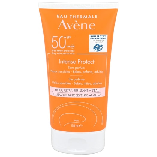Avene Protector Solar Spf50+ Intense Pr 150 ml