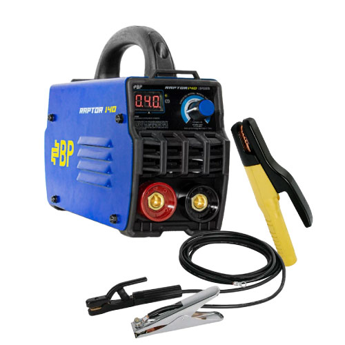 SOLDADORA INVERTER 140AMP 110V/60HZ IBP-140