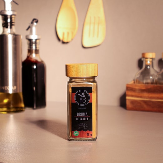 Bruma de canela