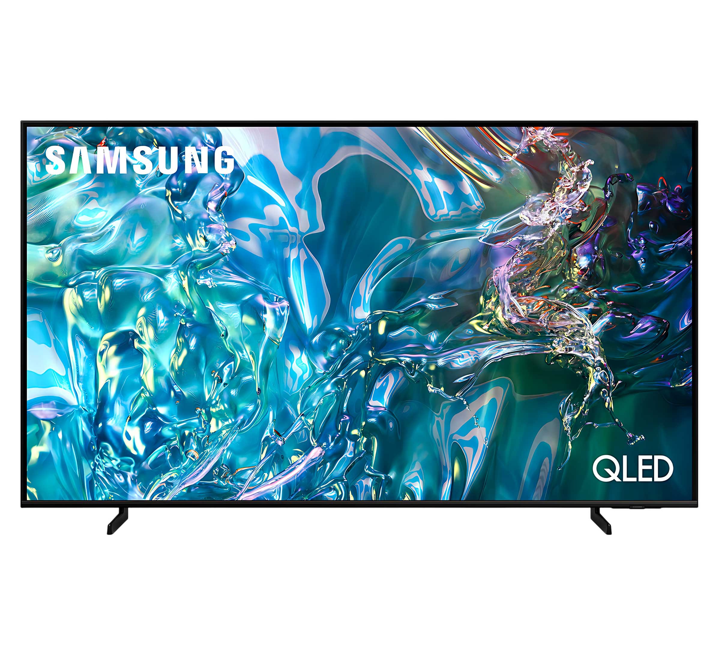 Samsung Televisor 55” QLED 4K