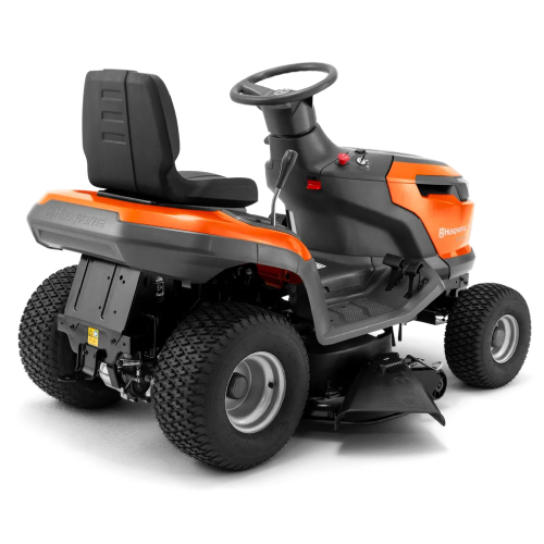 TRACTOR 15.8HP CORTE 95CM HUSQVARNA TS114 970622502*