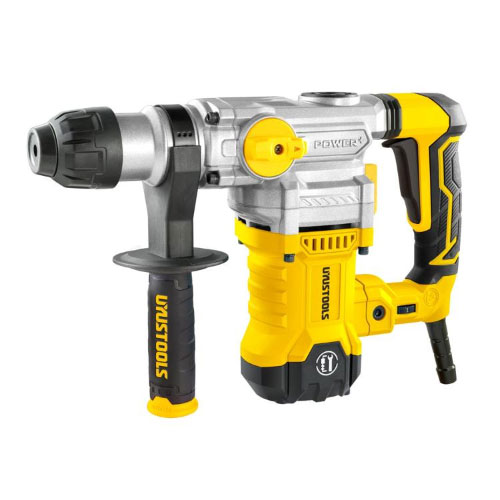 ROTOMARTILLO SDS PLUS 1500W 4JULES UYUSTOOLS UY RTM32 A