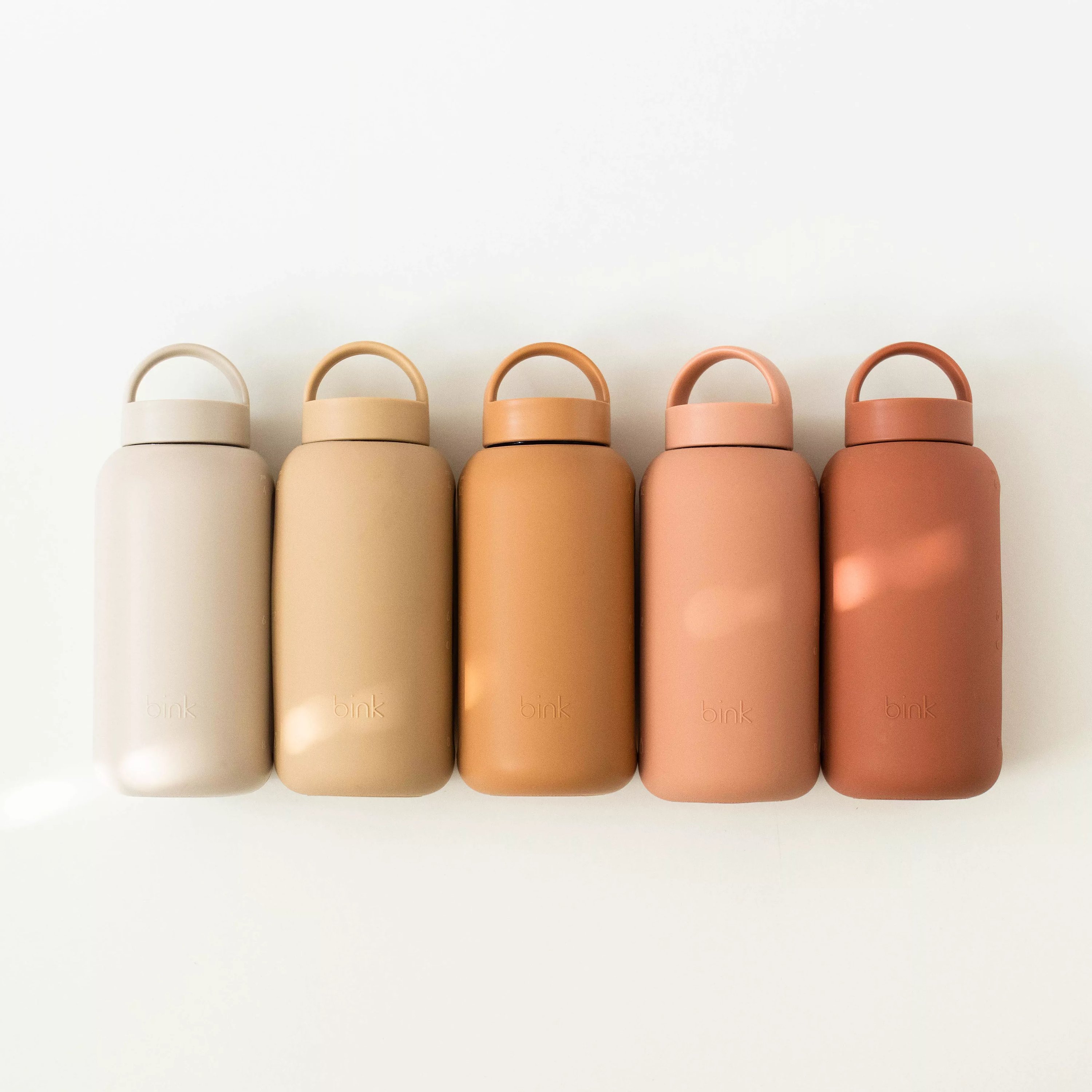 Balance Water Bottle