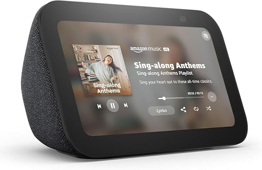 OPEN BOX | Echo Show 5 Alexa