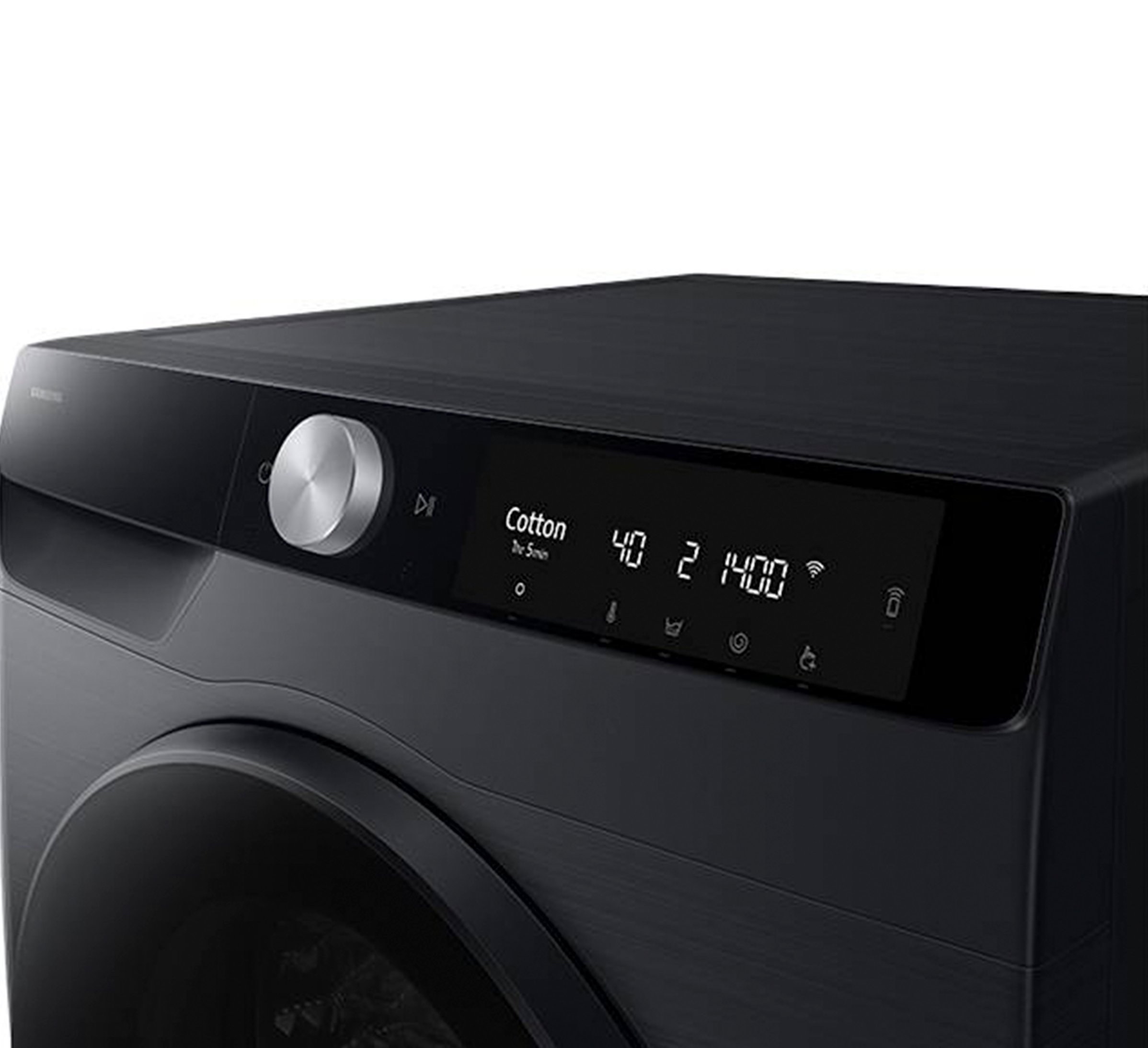 Samsung Lavadora Secadora de ropa carga frontal 11kg / 6kg Gris