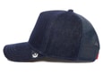 GOORIN BROS GB1O1-DENIM NAVY