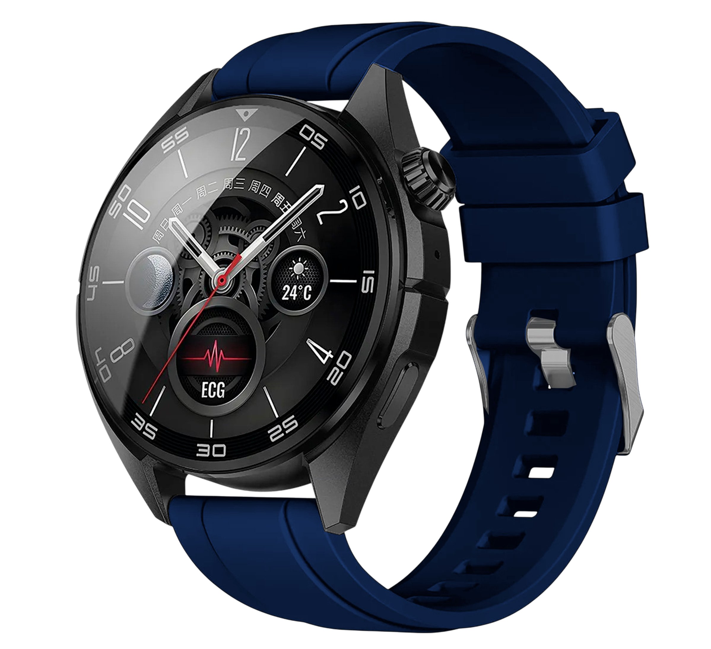 Monster reloj smart GPS-G10