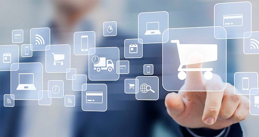 Economí­a en tiempos de COVID-19: ¿Cuáles fueron los negocios ganadores?