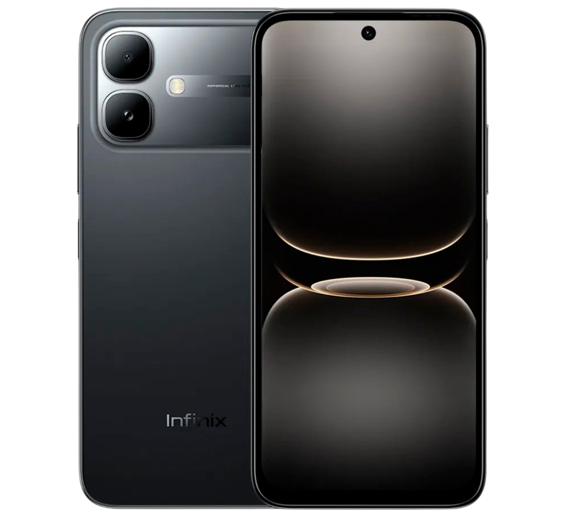 Infinix Smart 20 | ROM 128GB  | RAM 8GB (4GB + 4GB)