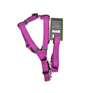 Doco Arnes/Correa Perro Medium Morado *1