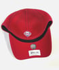 NEW ERA 3930 PHILLIES ROJA S/M