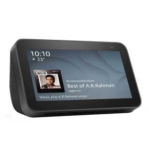 OPEN BOX | ECHO SHOW 5 Alexa