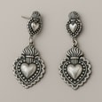Aretes Frida