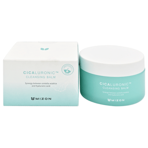 Mizon Bálsamo Limpiador Cicaluronic 80 ml