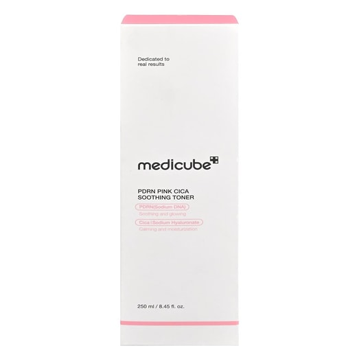 MEDICUBE TONICO PDDRN PINK CICA FRASCO*250ML