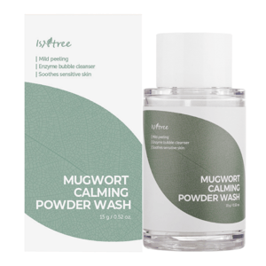 Isntree Powder Wash Calming Mugwort 15 g