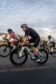 Solo Camp Triatlón (sin hospedaje ni alimentación)