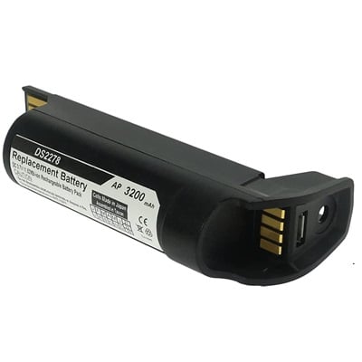 BATERIA PARA LECTOR ZEBRA DS2278 ORIGINAL