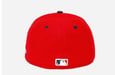 New Era 5950 Boston Red Sox Roja 71/2