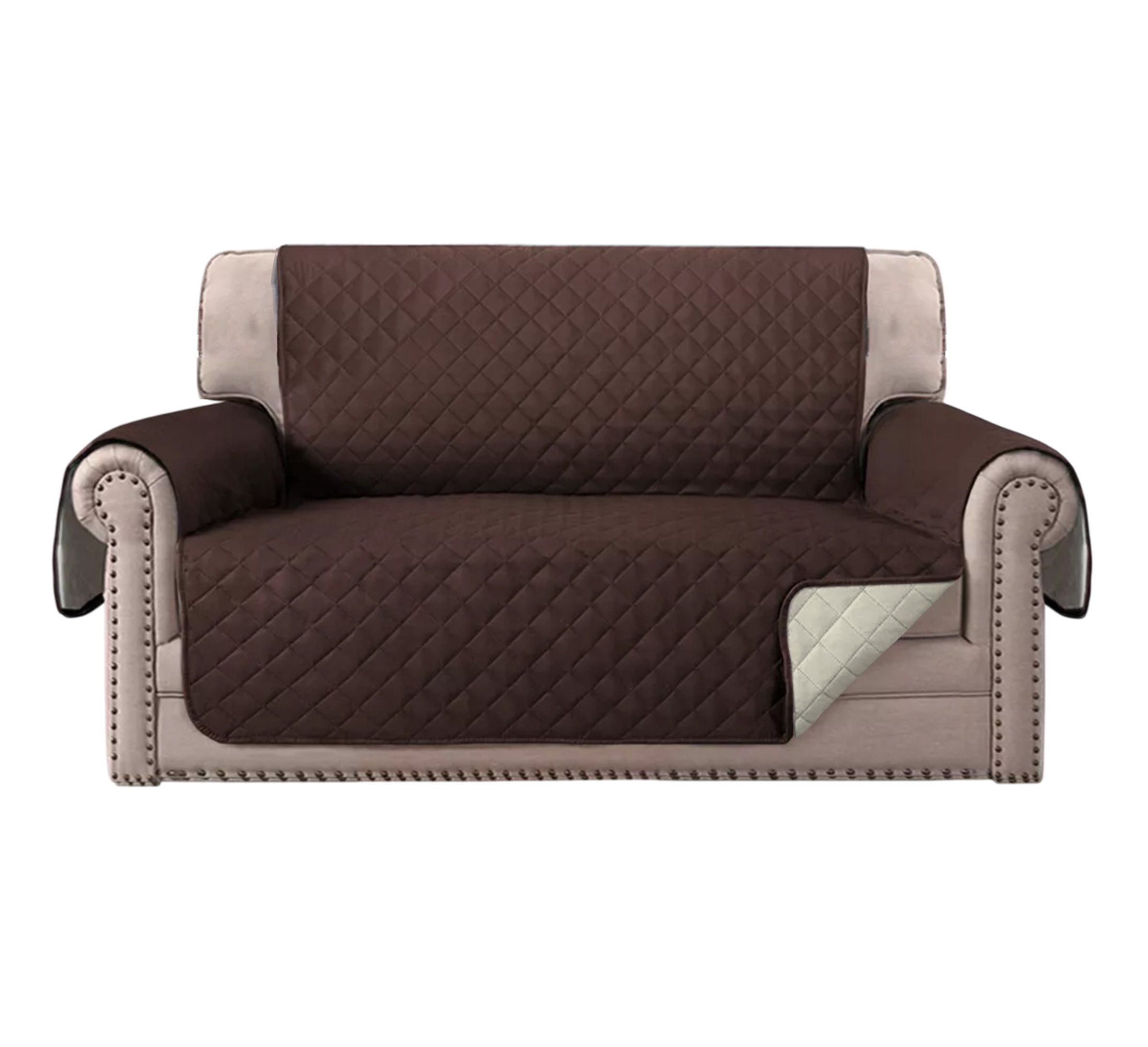 West Point Home Protector De Sofá mediano