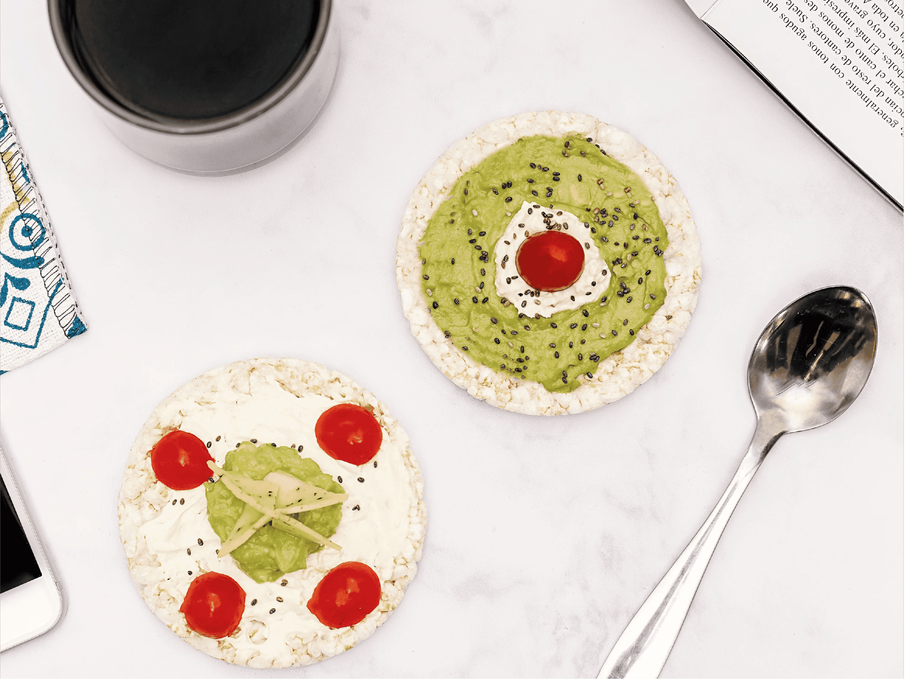 CAJA GALLETAS DE QUINUA Y ARROZ - 20 FUNDAS