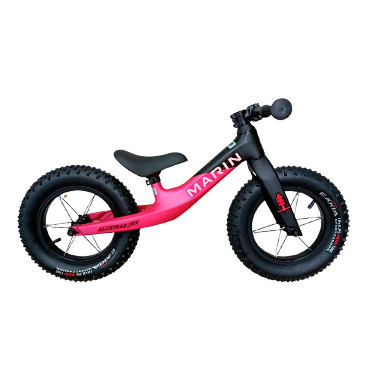 Bicicleta Marin Alcatraz JR Magnesio