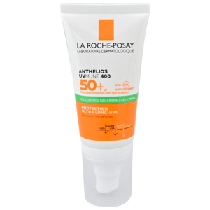 La Roche Gelcream Anthelios Spf50+ 50 ml