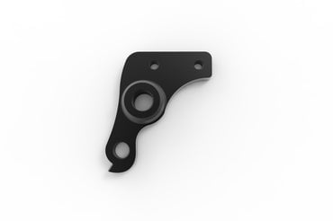 Dropout Driveside Mech Hanger 12x142mm