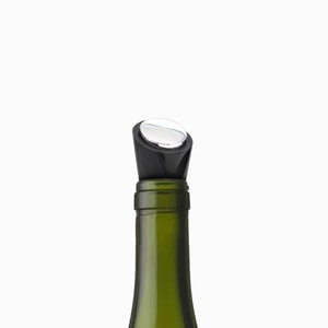 Tapas para botella de vino set x2