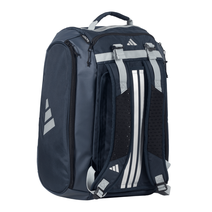 PALETERO ADIDAS BAG TOUR AZUL 3.4
