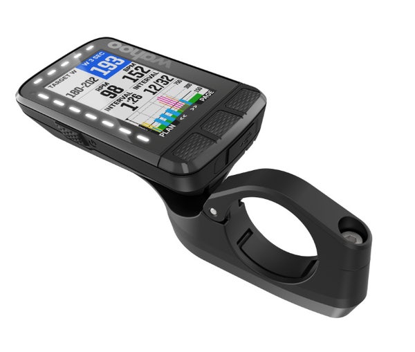 ELEMNT ROAM V2 GPS BIKE COMPUTER