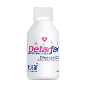 DETARFAR: BICARBONATO DE SODIO