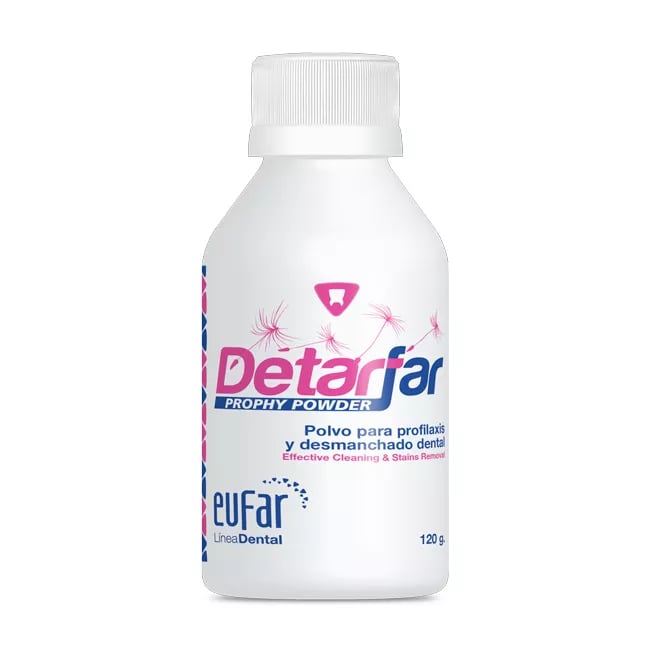 DETARFAR: BICARBONATO DE SODIO