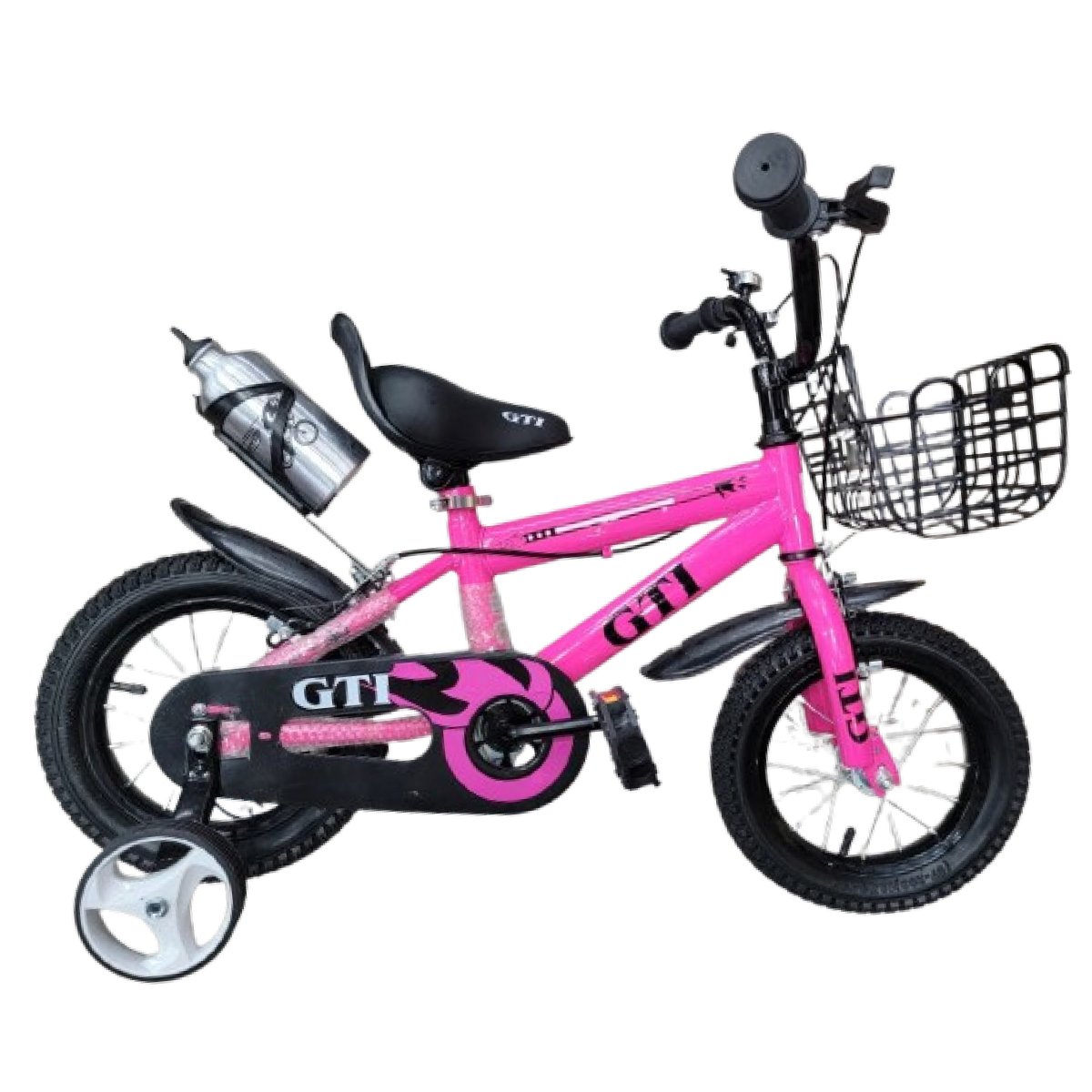GTI Bicicleta Special 12