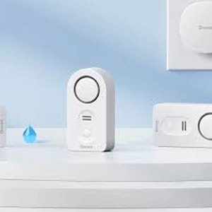 Detector de fugas de agua WiFi | Govee
