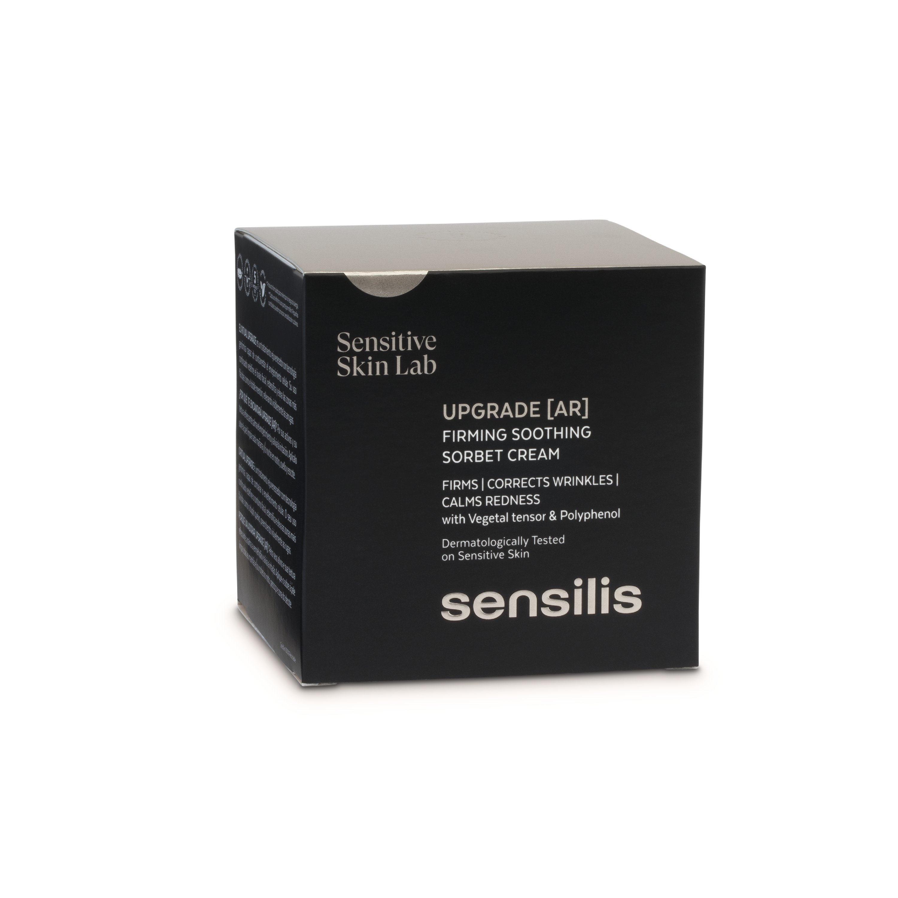 Sensilis Upgrade (Ar) 50 ml