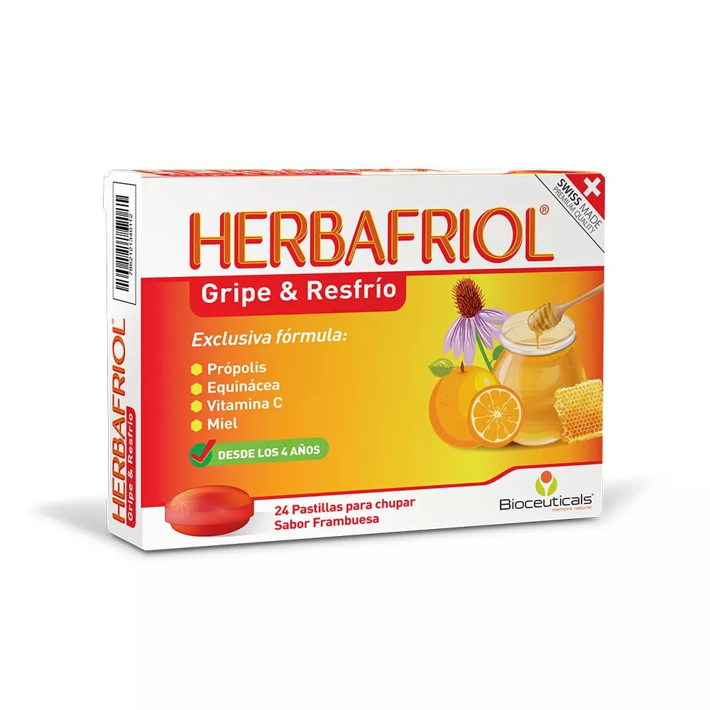 Herbafriol