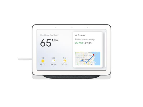 OPEN BOX | Google home | usado