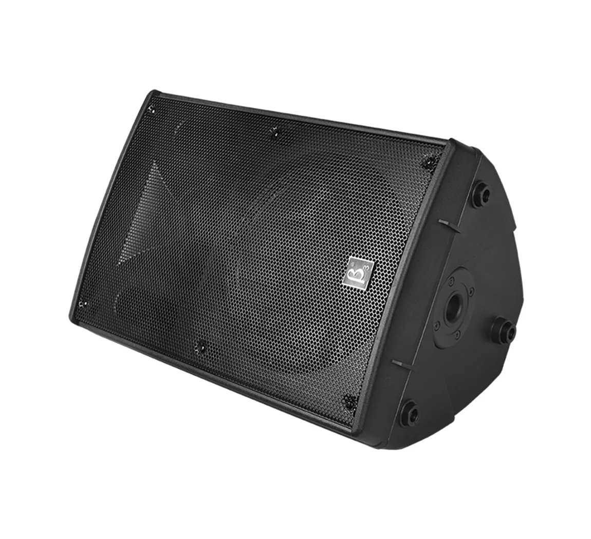 Beta three parlante caja  amplificada usb 15” 400w