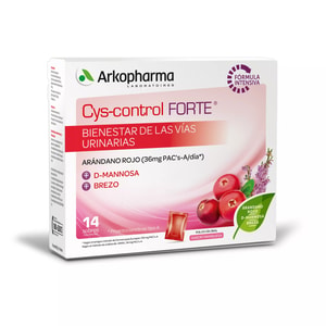 Cys-control FORTE