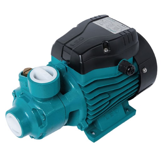 BOMBA AGUA 1/2HP-120V 1"X1" LEO APm37*